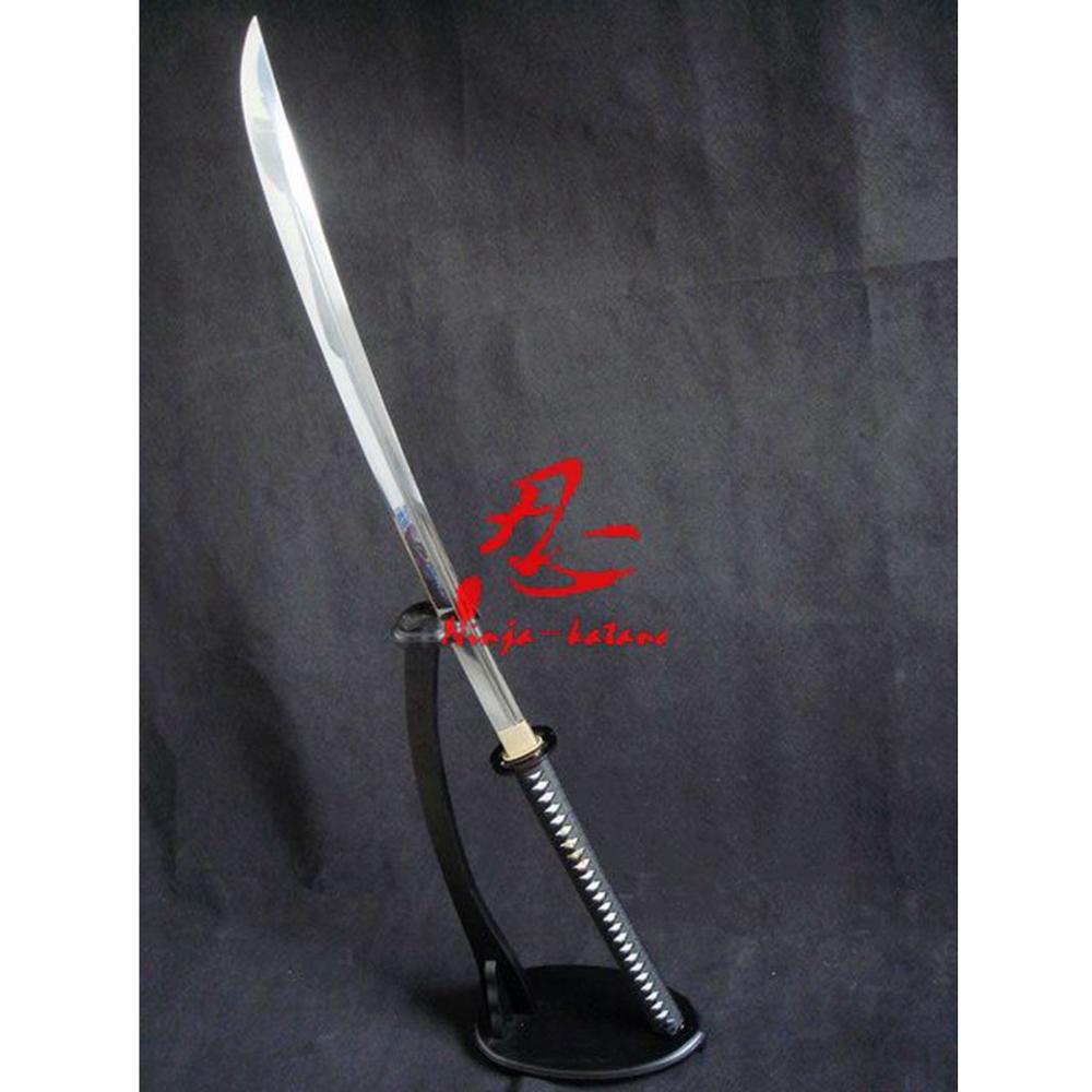 Small Katana Sword